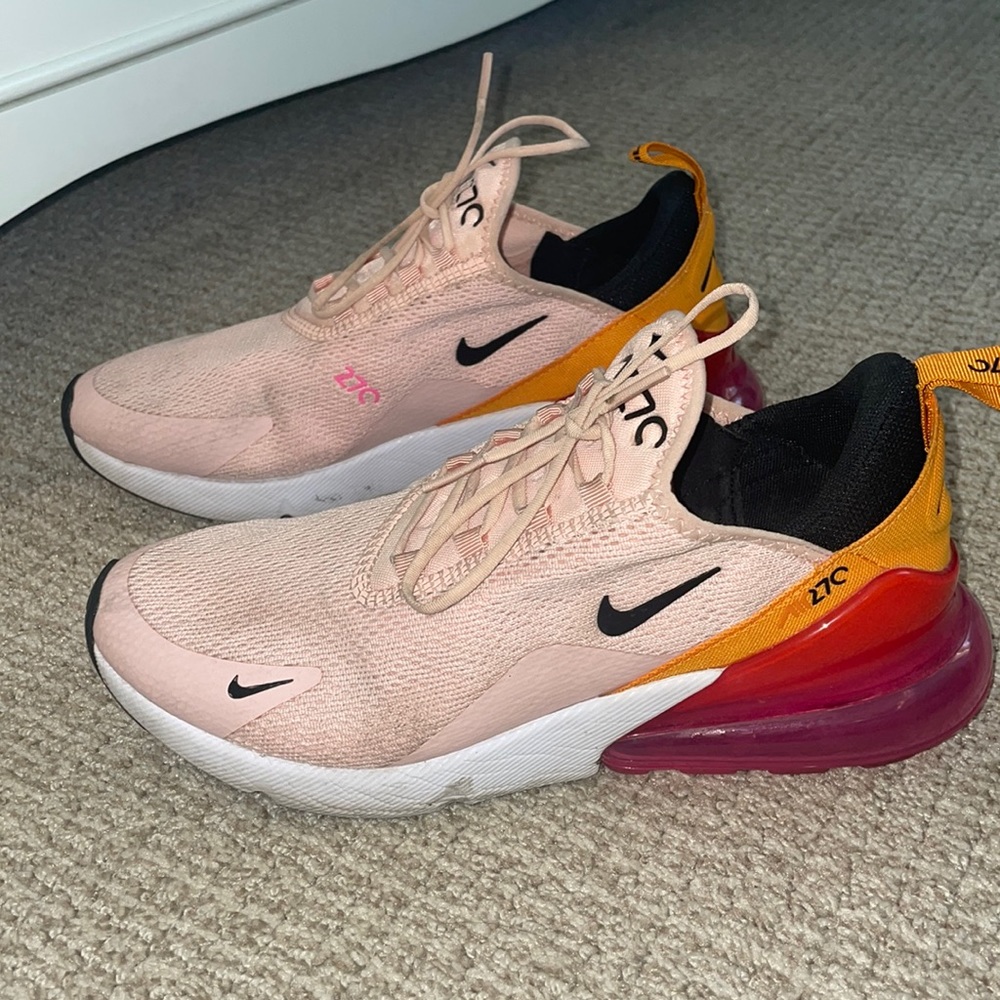 Nike air max 270